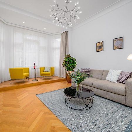 Prague Days - Old Town - Spacious Apartment エクステリア 写真