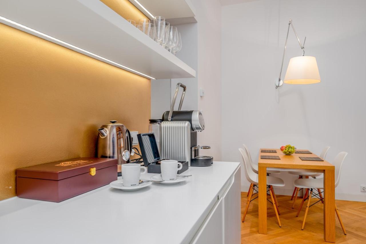 Prague Days - Old Town - Spacious Apartment エクステリア 写真