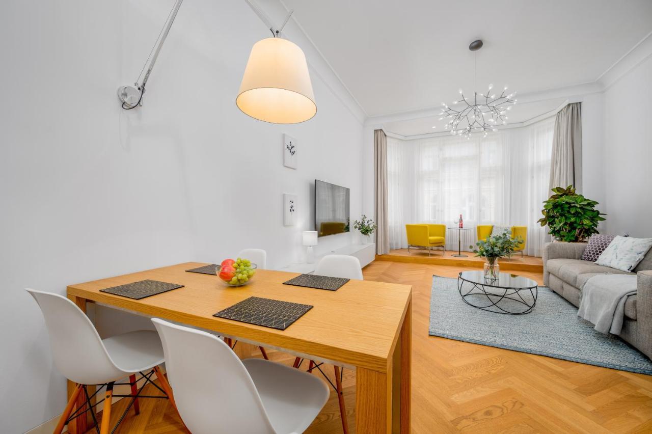 Prague Days - Old Town - Spacious Apartment エクステリア 写真