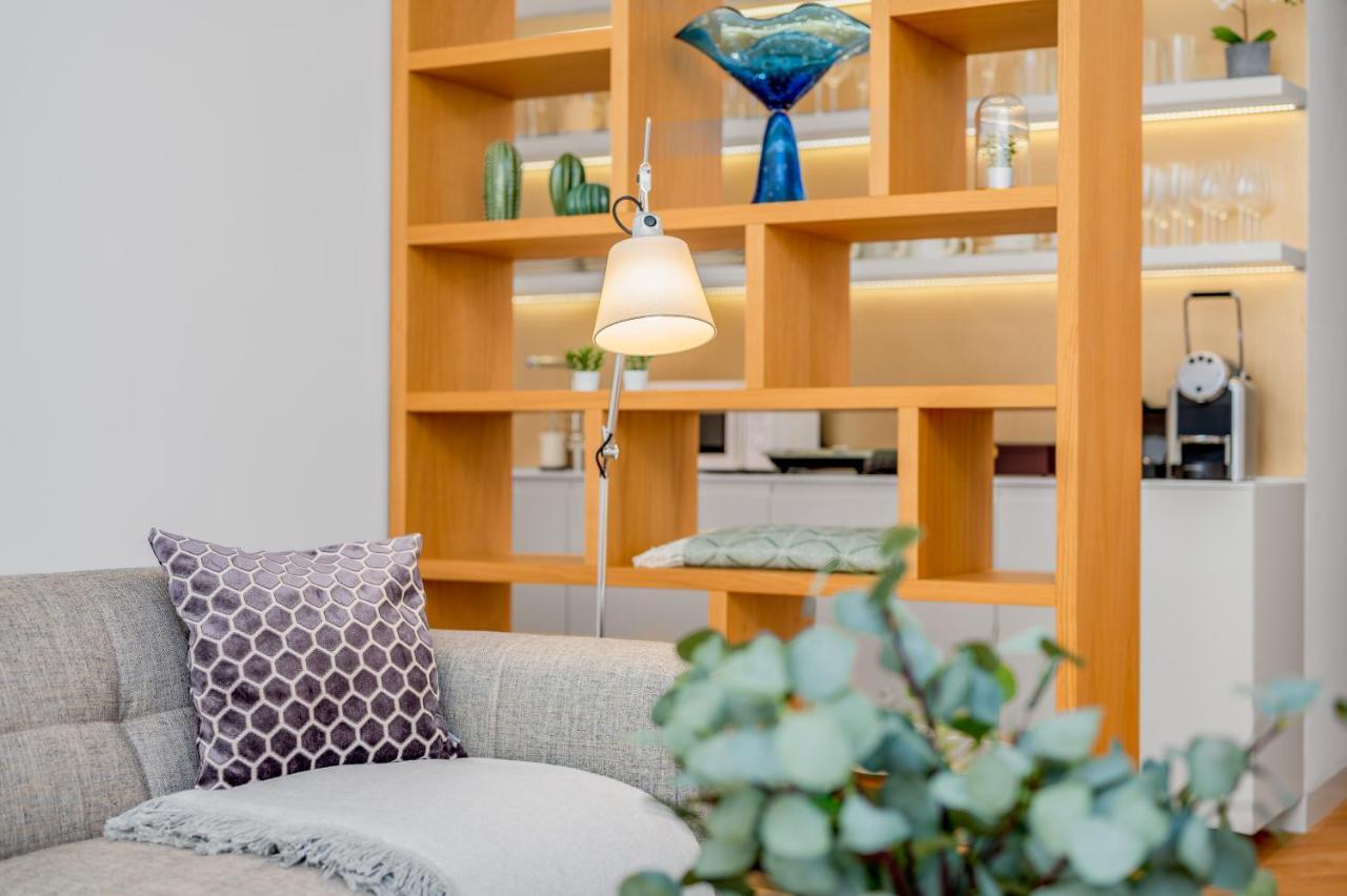 Prague Days - Old Town - Spacious Apartment エクステリア 写真