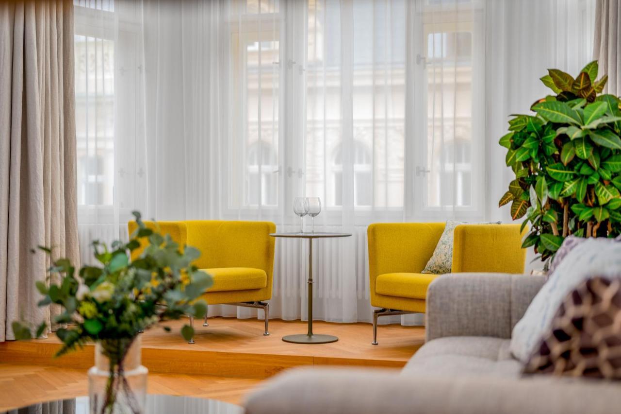 Prague Days - Old Town - Spacious Apartment エクステリア 写真