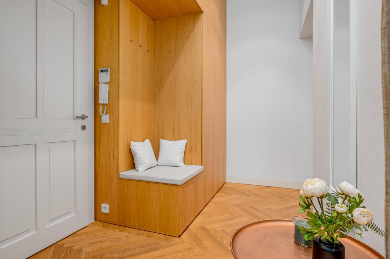 Prague Days - Old Town - Spacious Apartment エクステリア 写真