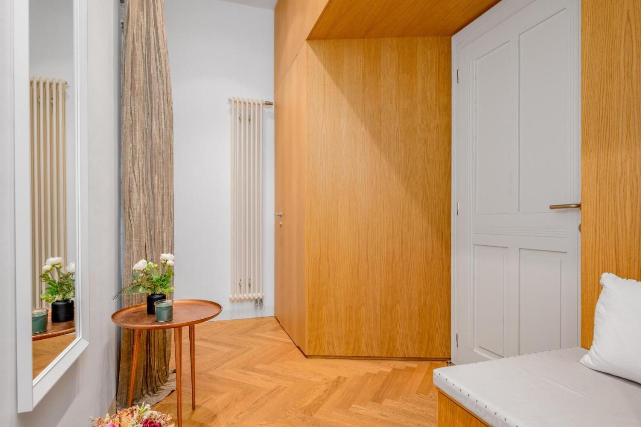 Prague Days - Old Town - Spacious Apartment エクステリア 写真