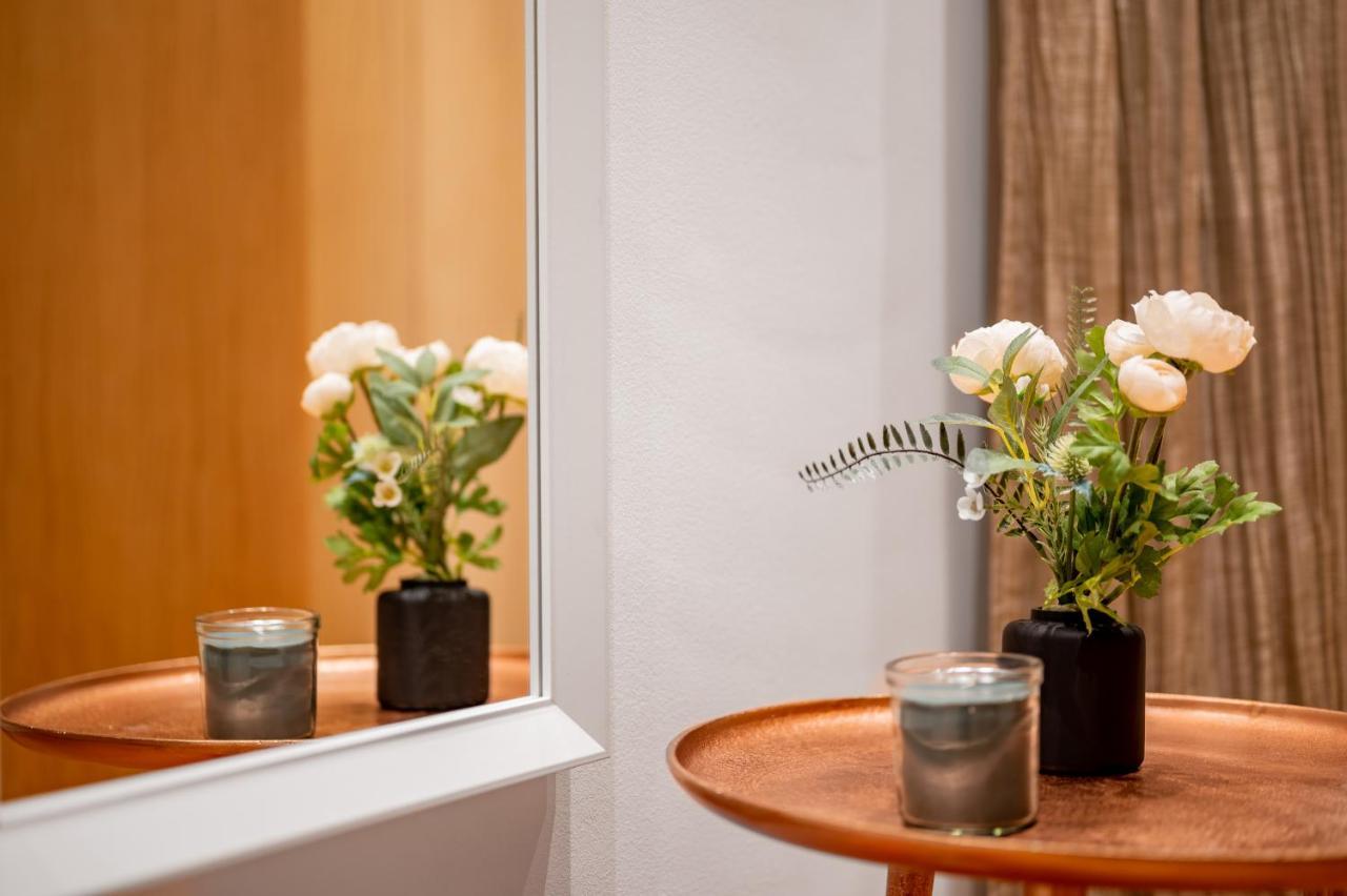 Prague Days - Old Town - Spacious Apartment エクステリア 写真