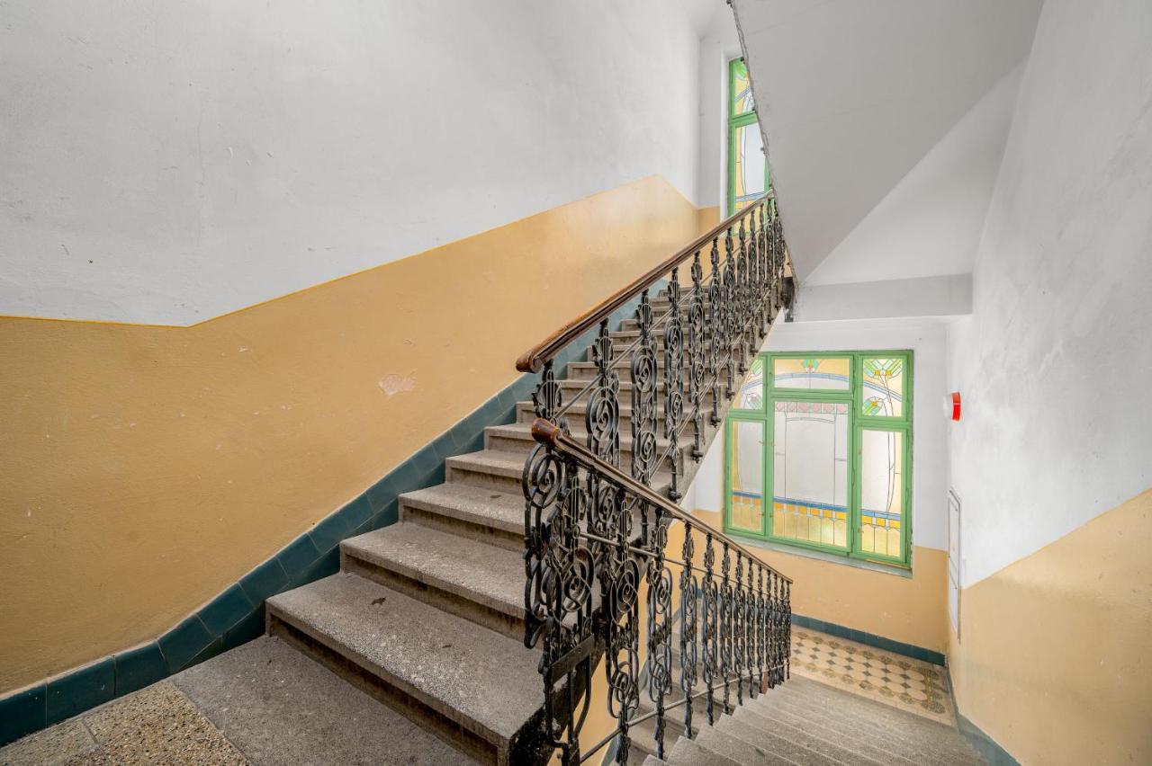 Prague Days - Old Town - Spacious Apartment エクステリア 写真