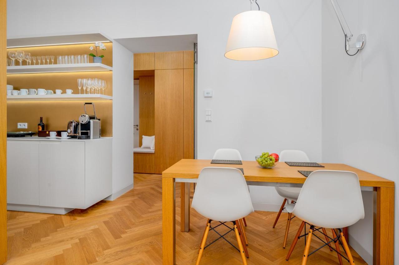 Prague Days - Old Town - Spacious Apartment エクステリア 写真