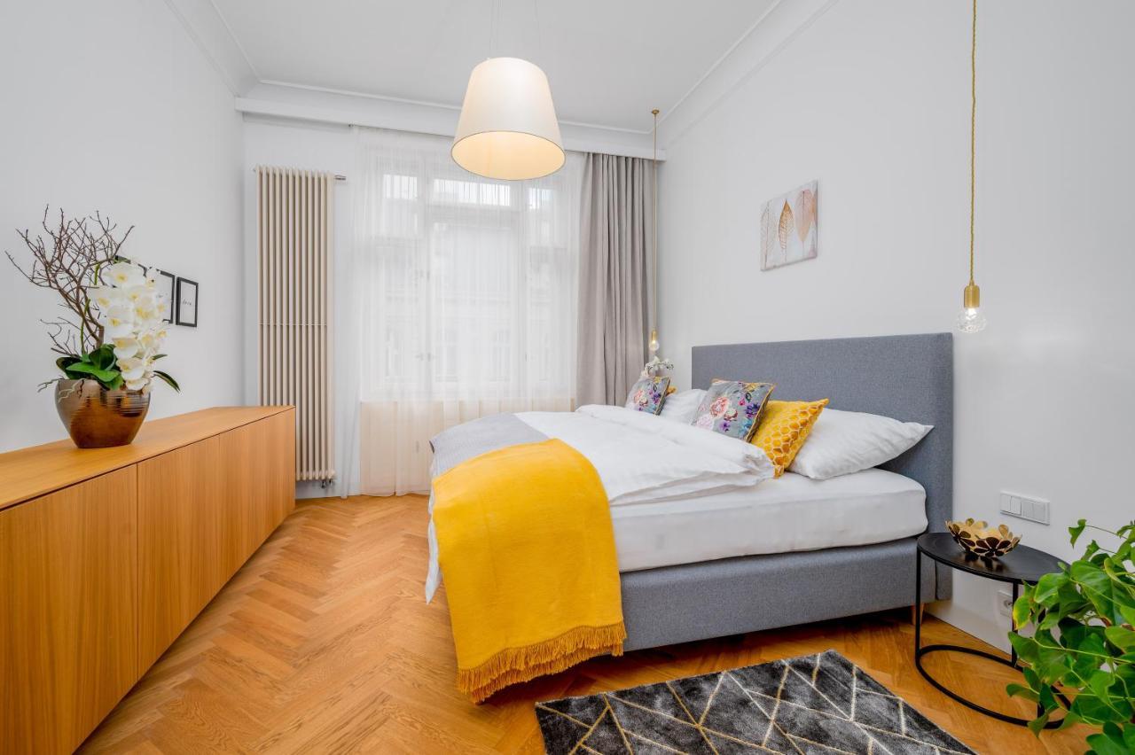 Prague Days - Old Town - Spacious Apartment エクステリア 写真