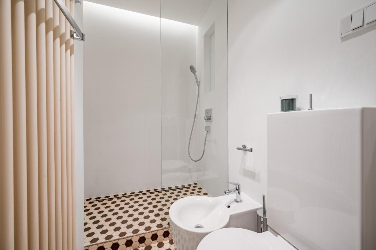 Prague Days - Old Town - Spacious Apartment エクステリア 写真